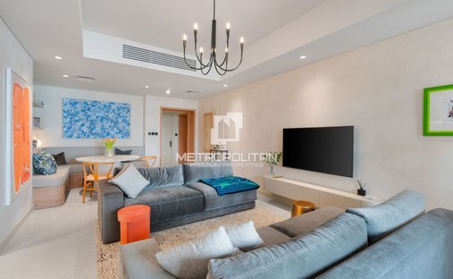 Appartement en Doubaï, Émirats arabes unis 1