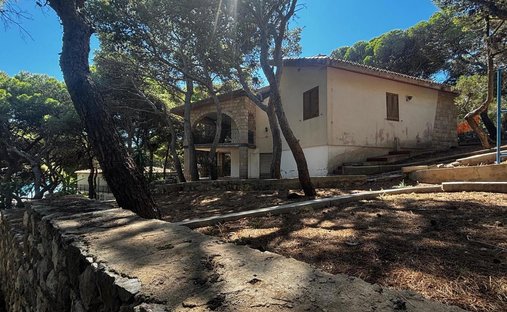 Villa a Sant'Anna Arresi, Sardegna, Italia 1