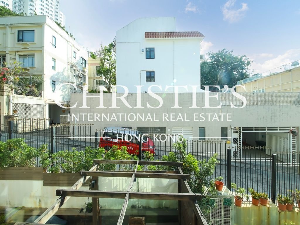 Appartamento a Hong Kong, Hong Kong 1 - 16118619