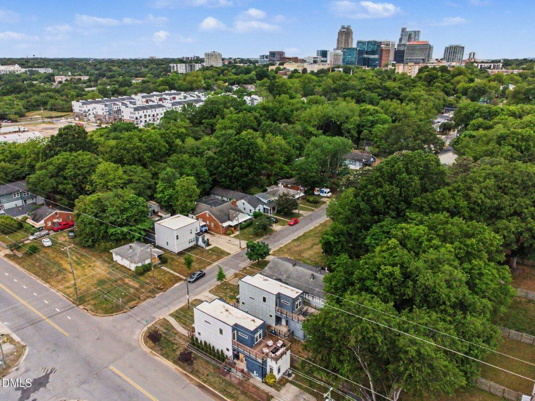 House in Raleigh, North Carolina, United States 2 - 17861488