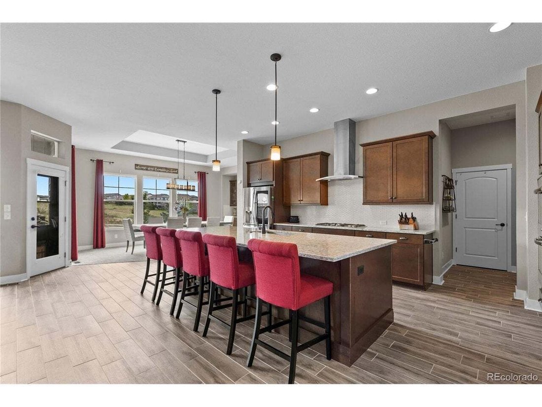 Casa en Aurora, Colorado, Estados Unidos 4 - 18781691