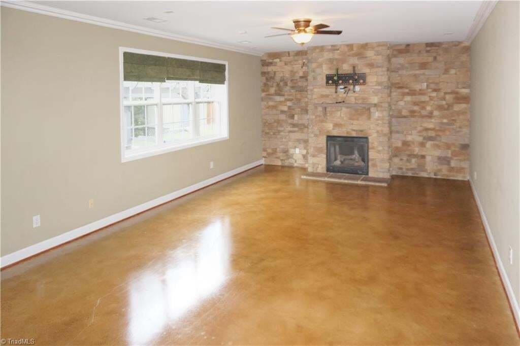 Casa a High Point, Carolina del Nord, Stati Uniti 5 - 18481251
