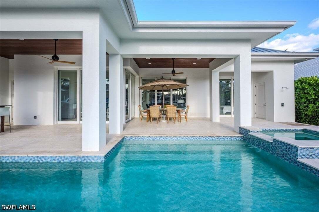 Casa a Naples, Florida, Stati Uniti 3 - 18775935