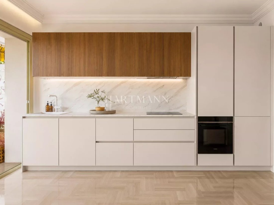 Apartment in Collines, Le Cannet, France 2 - 16708562