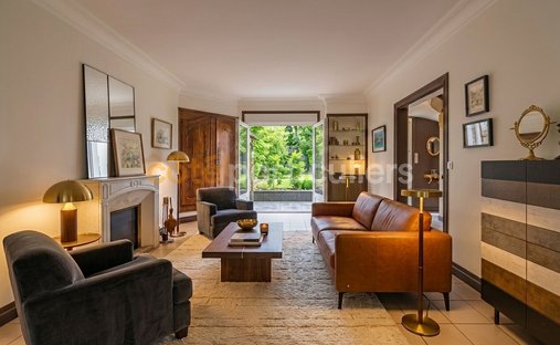 Villa in Nantes, Pays de la Loire, France 1