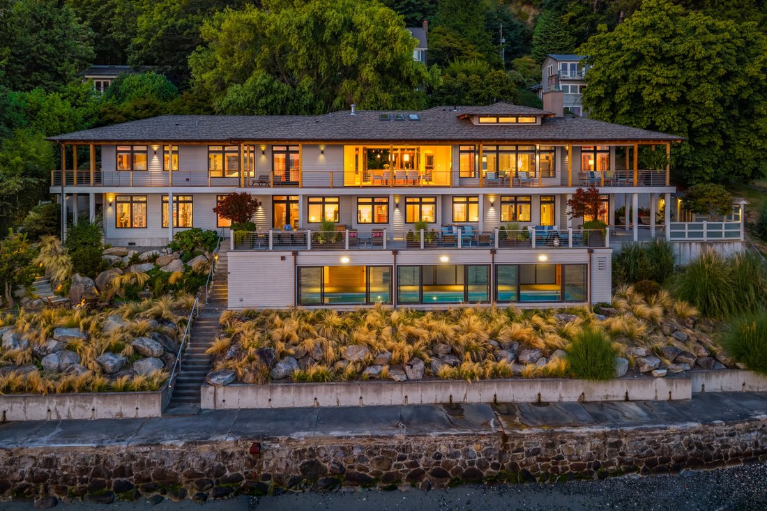 House in Seattle, Washington, United States 3 - 18778451