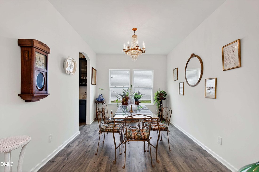 House in Lillington, North Carolina, United States 4 - 18091652