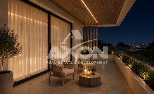 Apartment in South Athens, Attica, Greece 1
