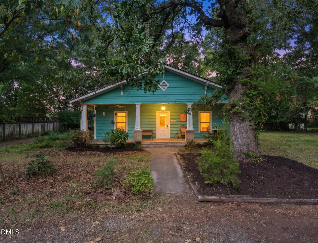 Haus in Carrboro, North Carolina, Vereinigte Staaten 1 - 18777513