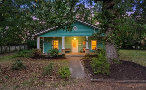 Maison à Carrboro, Caroline du Nord, États-Unis 1