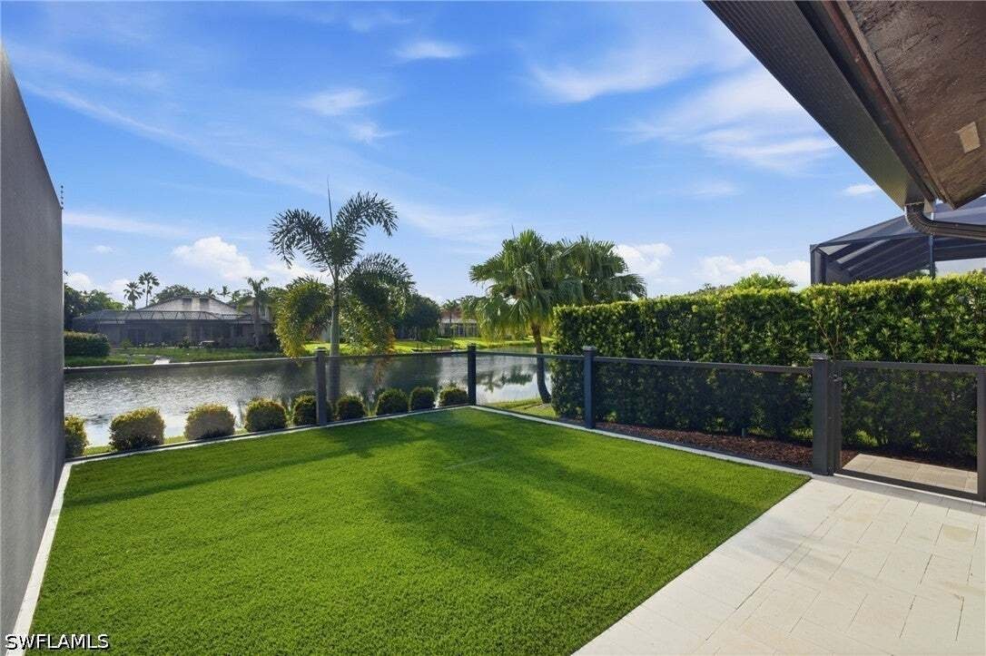 Casa en Naples, Florida, Estados Unidos 4 - 18778542