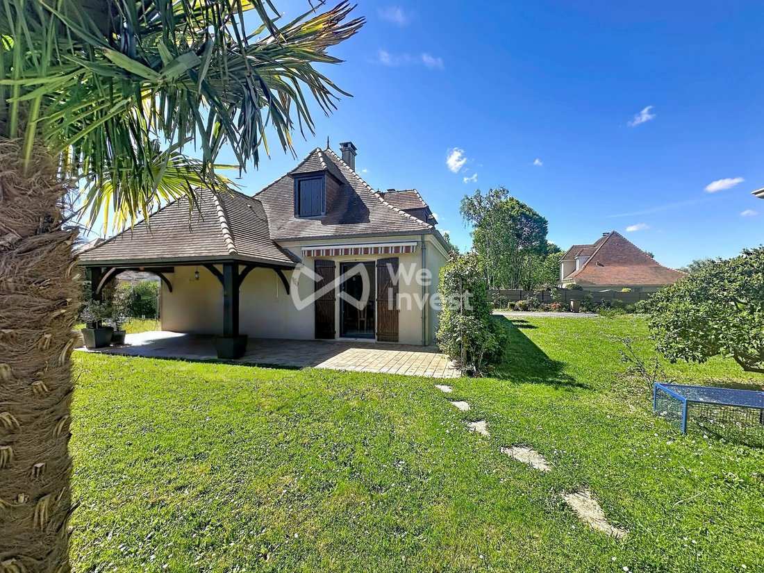 House in Sud Est, Lescar, France 2 - 17732456
