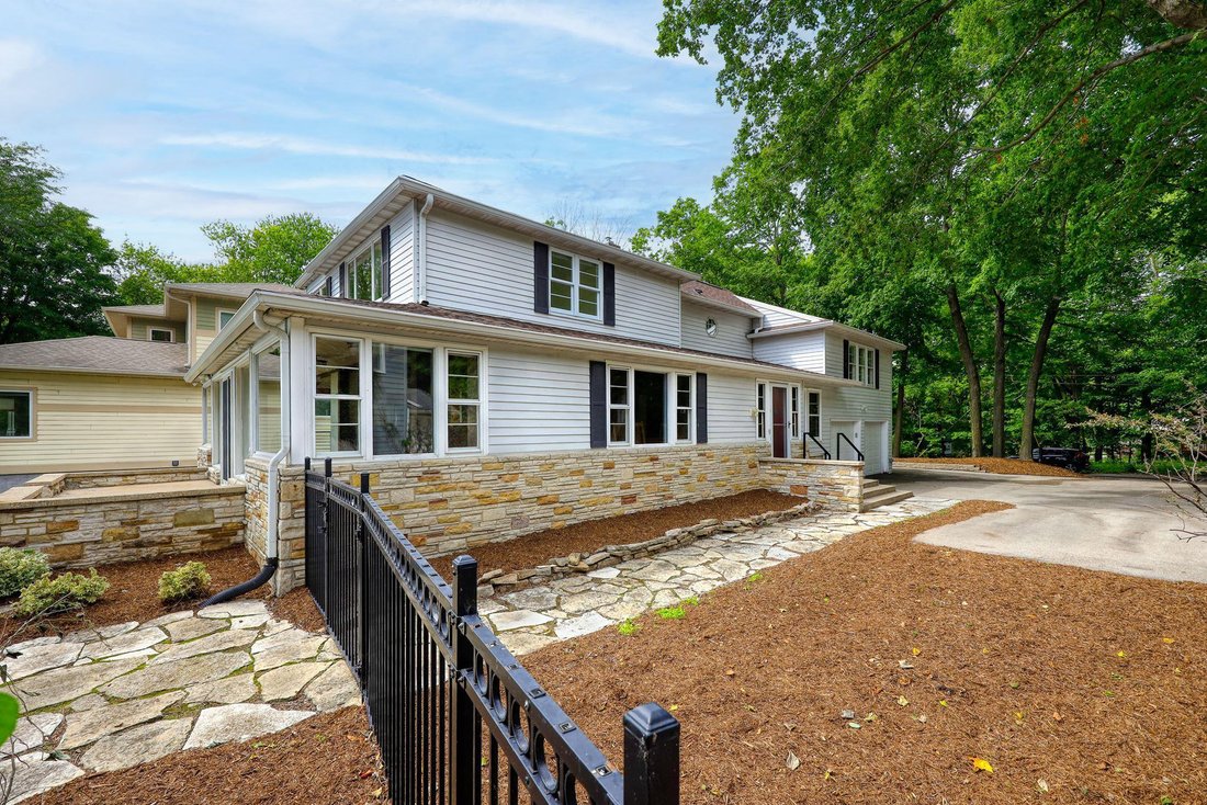 House in Madison, Wisconsin, United States 5 - 18776331