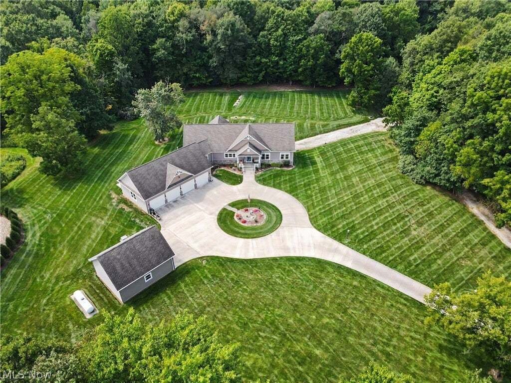 House in Mantua, Ohio, United States 4 - 18776233
