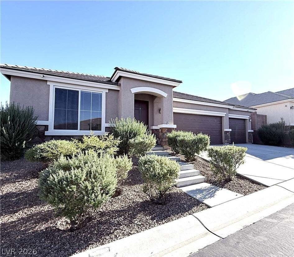 House in Las Vegas, Nevada, United States 1 - 18779334