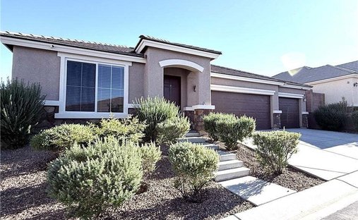 Casa a Las Vegas, Nevada, Stati Uniti 1