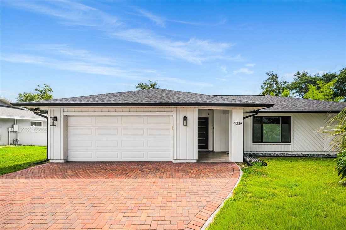 Casa a Winter Park, Florida, Stati Uniti 2 - 18779298