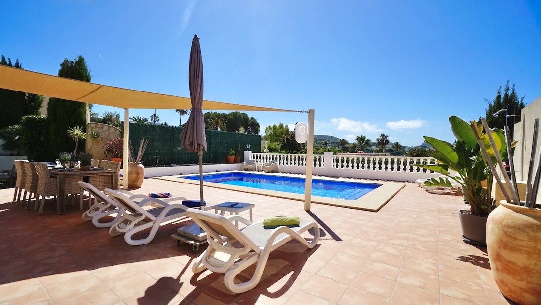 Villa a la Sabatera, Teulada, Comunità Valenzana 3 - 18776026