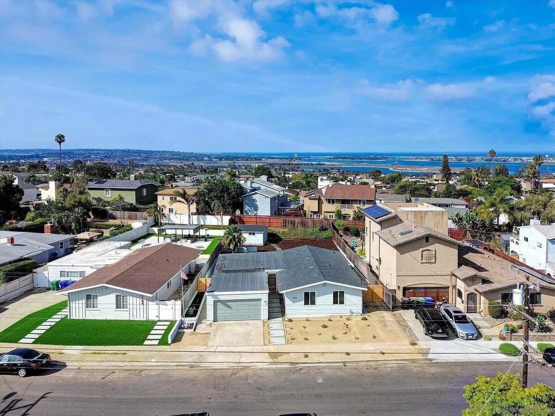House in San Diego, California, United States 2 - 18779432