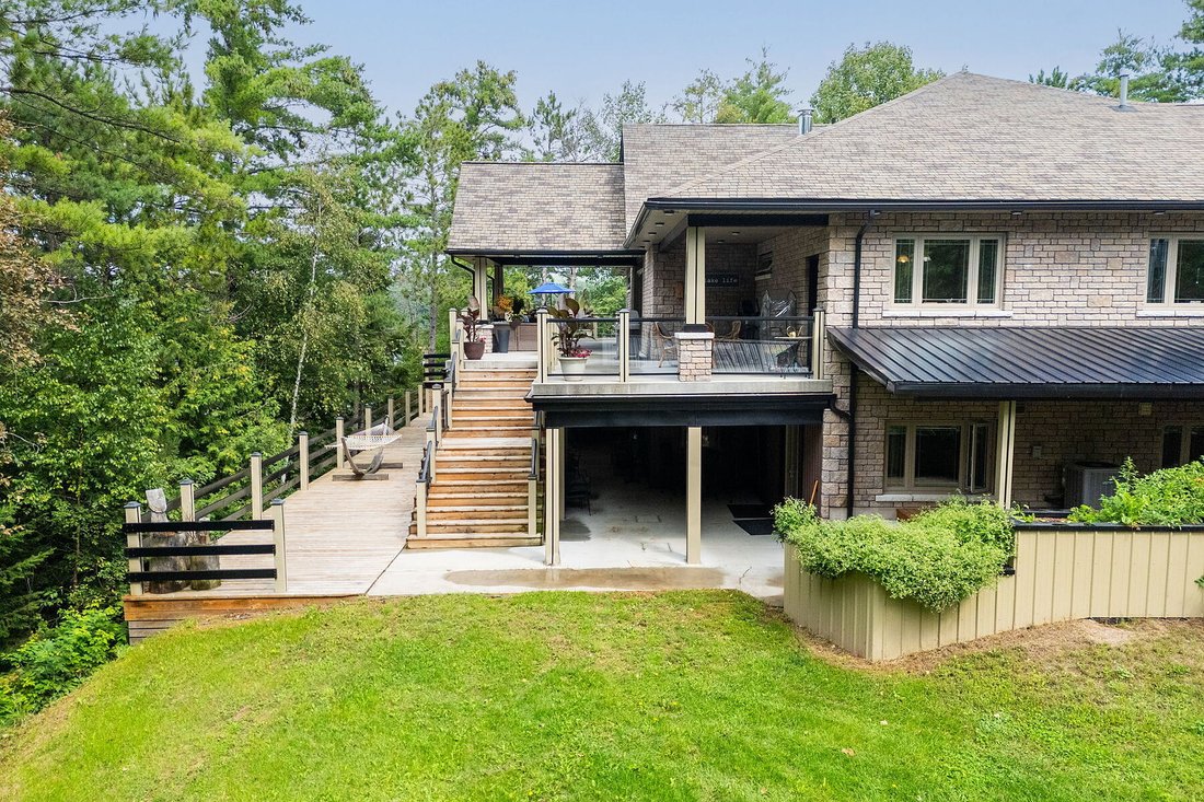 Maison à Palmer Rapids, Ontario, Canada 3 - 18778357