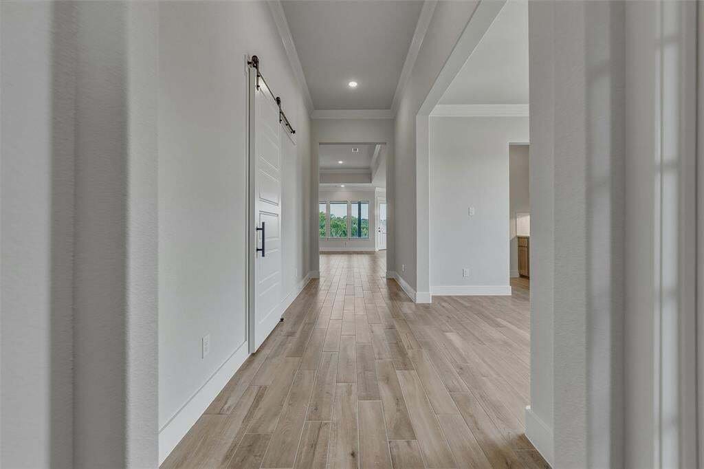 Maison à Weatherford, Texas, États-Unis 5 - 17720499