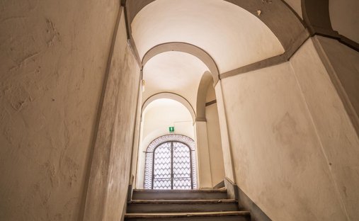 Appartamento a Centro Storico, Siena, Toscana 1