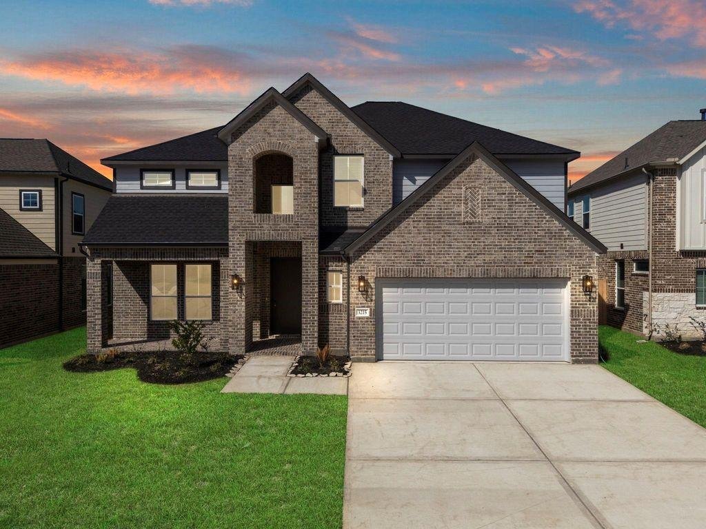 Casa en Conroe, Texas, Estados Unidos 1 - 18779889