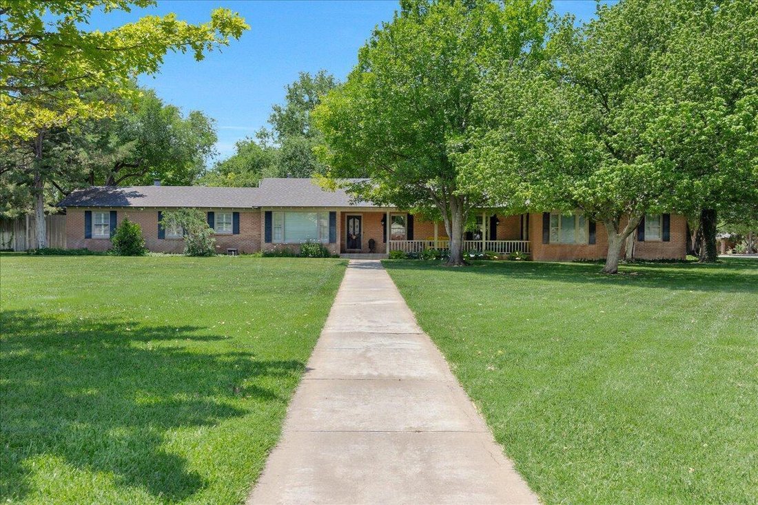 House in Amarillo, Texas, United States 1 - 18778532