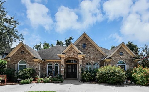 Casa a Richmond, Texas, Stati Uniti 1