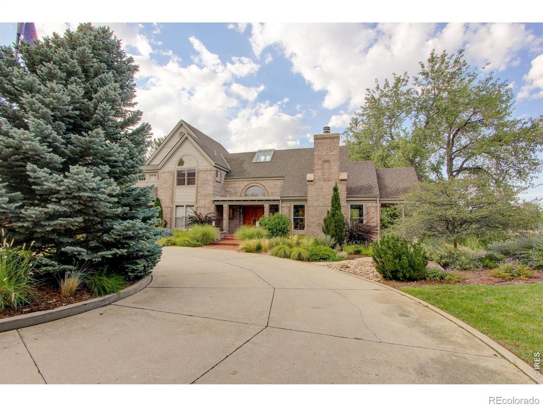 House in Fort Collins, Colorado, United States 4 - 18778696