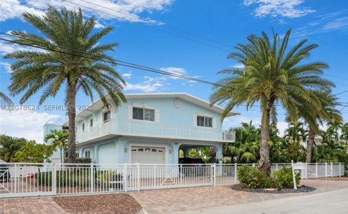 House in Islamorada, Florida, United States 1