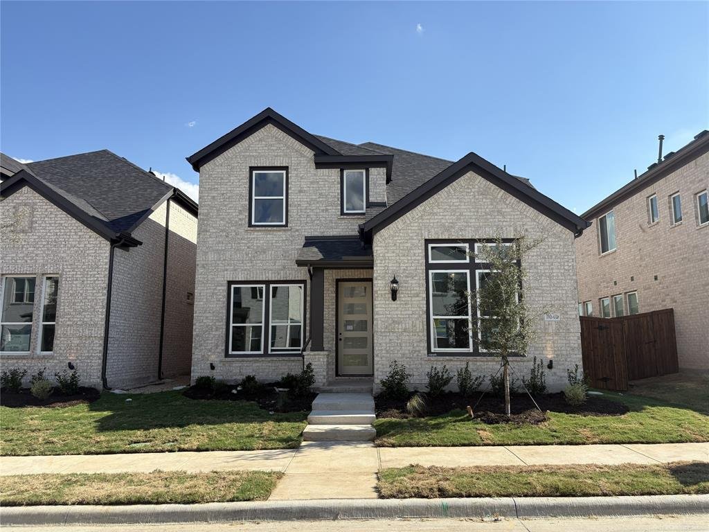 Townhouse en Prosper, Texas, Estados Unidos 1 - 18408882