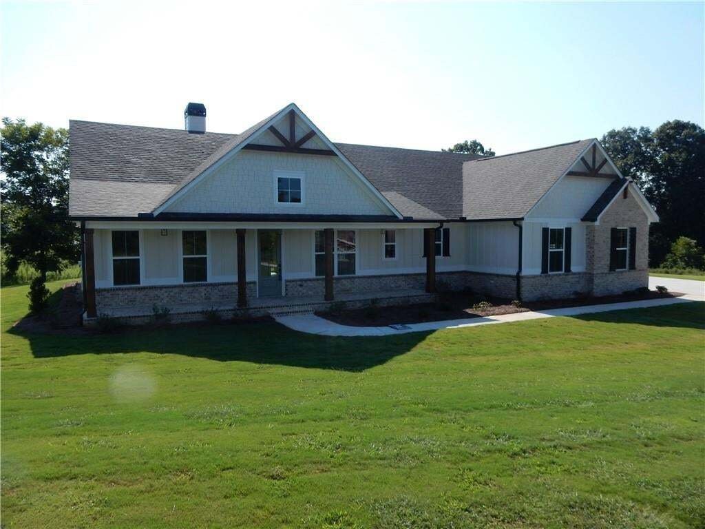 House in Demorest, Georgia, United States 2 - 17943578