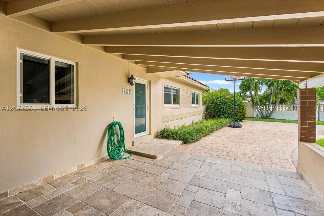 Casa en Miami, Florida, Estados Unidos 5 - 18776267