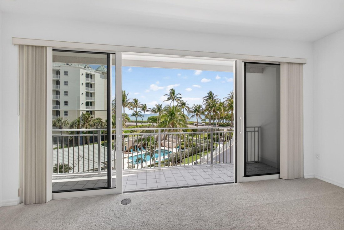 Condominio en Jupiter, Florida, Estados Unidos 1 - 18778928