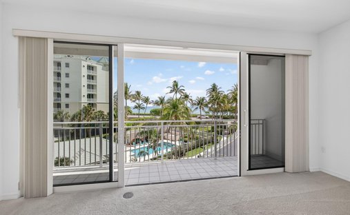 Condominio a Jupiter, Florida, Stati Uniti 1