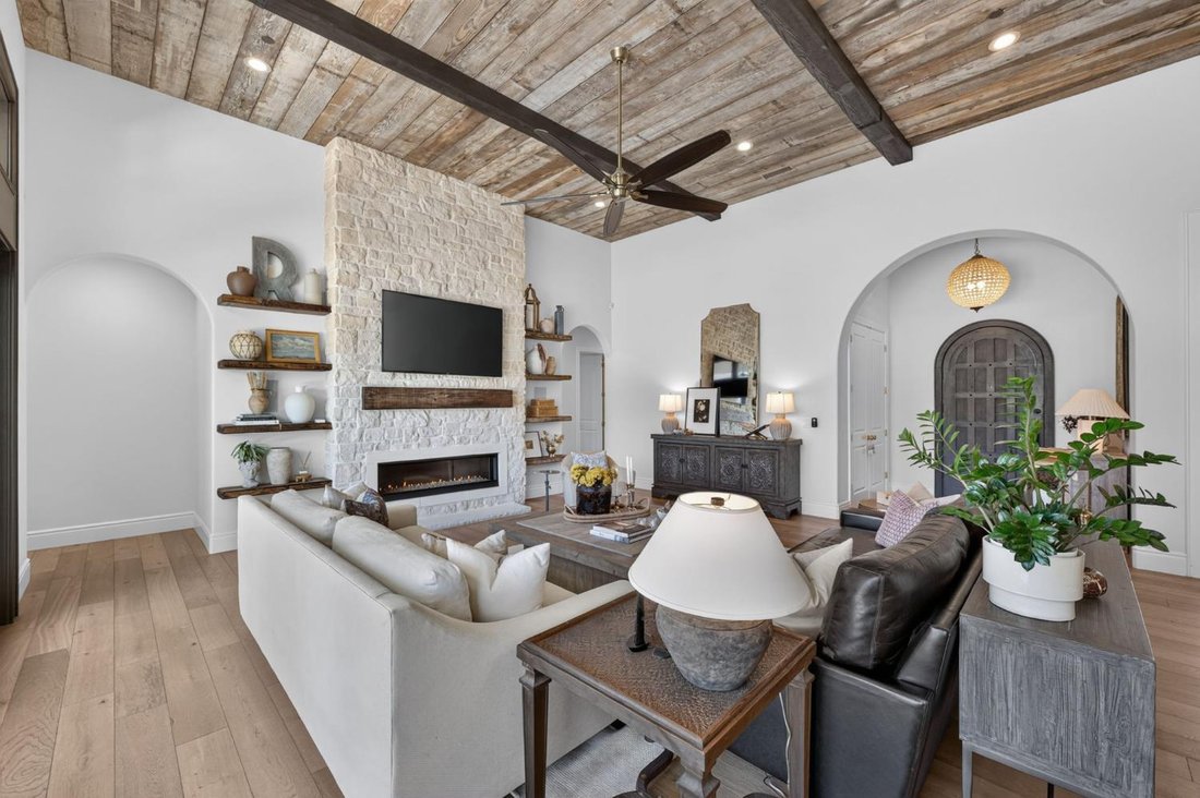 Casa a Clovis, California, Stati Uniti 5 - 18778490