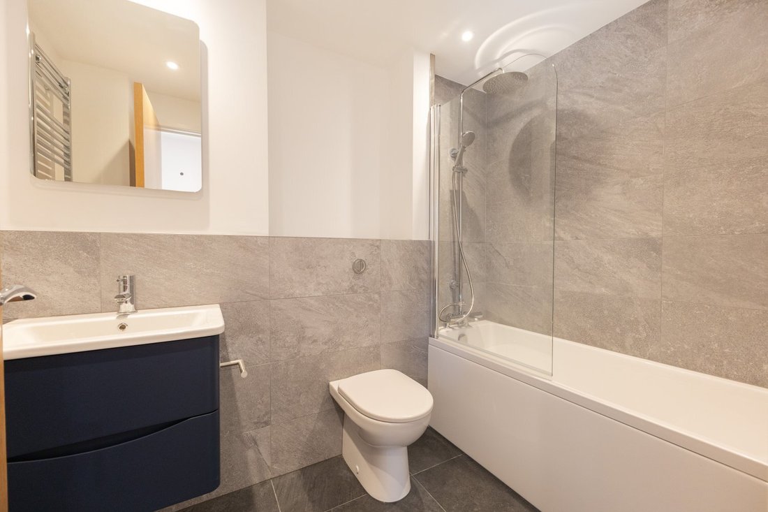 Apartment in United Kingdom 5 - 18775956