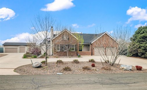 House in Cherry Hills Village, Colorado, United States 1