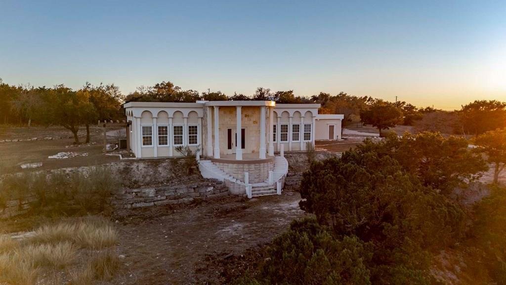 Casa en Kerrville, Texas, Estados Unidos 1 - 18776463