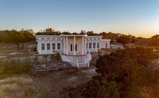 Casa a Kerrville, Texas, Stati Uniti 1