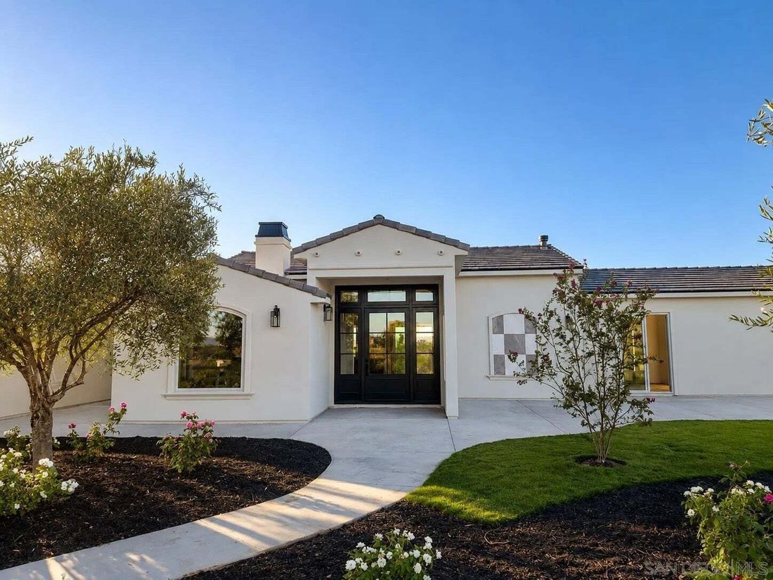 House in Fallbrook, California, United States 3 - 18779353