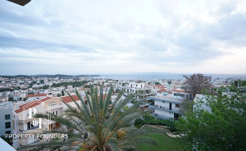 Apartment in Voula, Attica, Greece 1