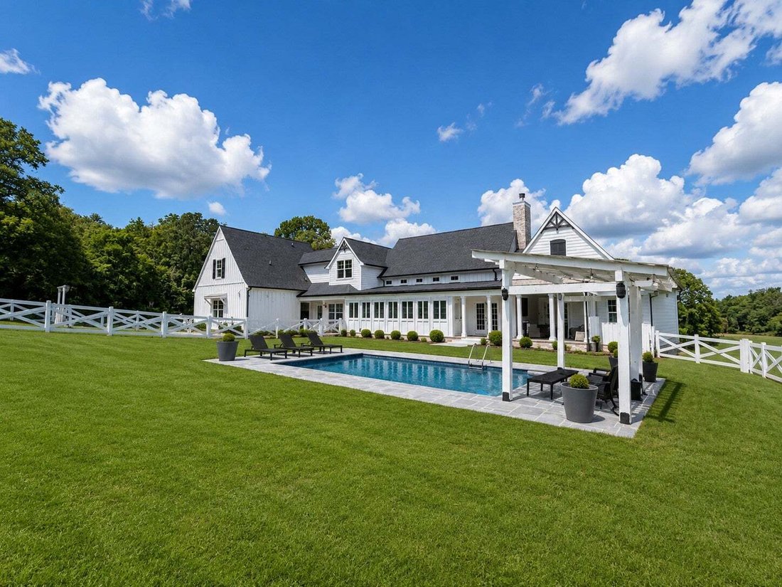 House in Mt. Juliet, Tennessee, United States 5 - 18776384