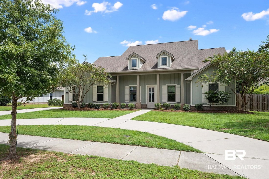 Casa a Fairhope, Alabama, Stati Uniti 3 - 18776372