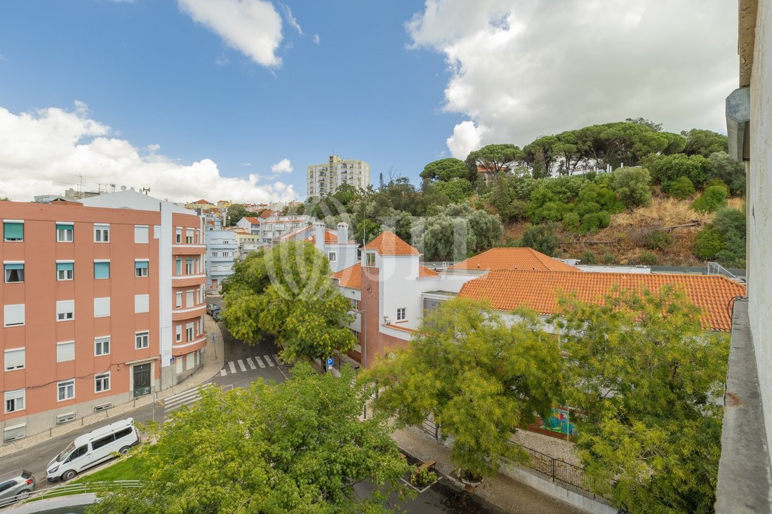 Apartment in Arroios, Lisbon, Portugal 5 - 18780653