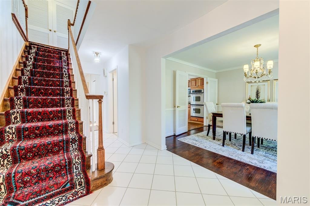 House in Clayton, Missouri, United States 2 - 18604569