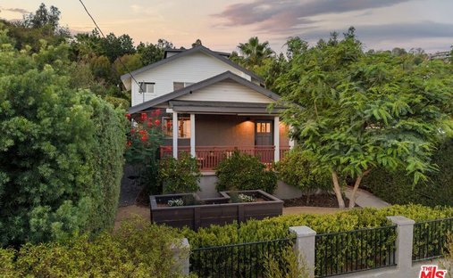House in Los Angeles, California, United States 1