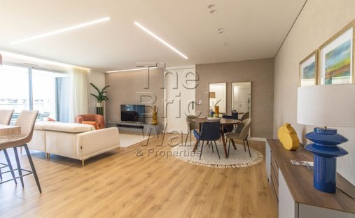 Apartment in Alverca do Ribatejo, Lisbon, Portugal 1