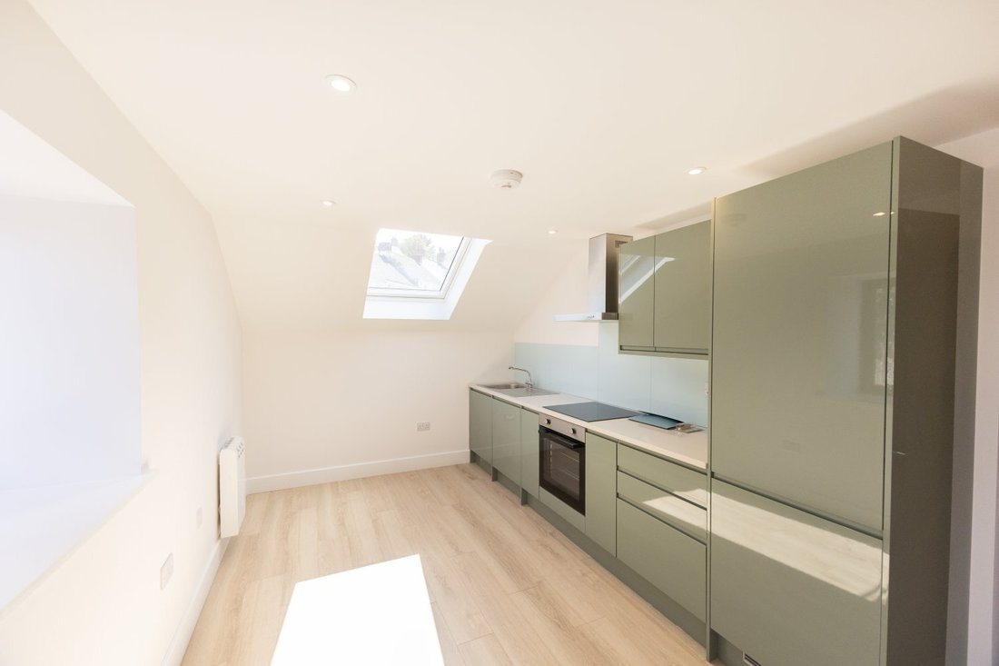 Apartment in United Kingdom 4 - 18775963